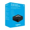Logitech 980-000912 Bluetooth audio prijímač, čierny