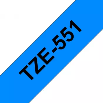 Popisovacia páska TZ Brother TZE-551