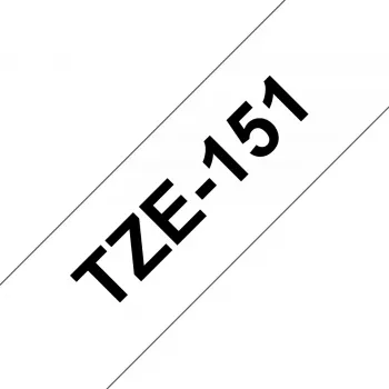 Popisovacia páska Brother TZE-151