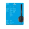 LOGITECH H340 - USB - headset - čierna