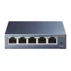 Nespravovaný switch TP-Link TL-SG105 5-portový 10/100/1000Mbps
