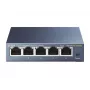 Nespravovaný switch TP-Link TL-SG105 5-portový 10/100/1000Mbps