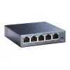 Nespravovaný switch TP-Link TL-SG105 5-portový 10/100/1000Mbps
