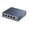 Nespravovaný switch TP-Link TL-SG105 5-portový 10/100/1000Mbps