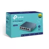 Nespravovaný switch TP-Link TL-SG105 5-portový 10/100/1000Mbps