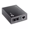 Media konvertor TP-Link MC210CS, Gigabit, 1000 Mbit/s, SC konektor samec