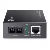 Media konvertor TP-Link MC210CS, Gigabit, 1000 Mbit/s, SC konektor samec