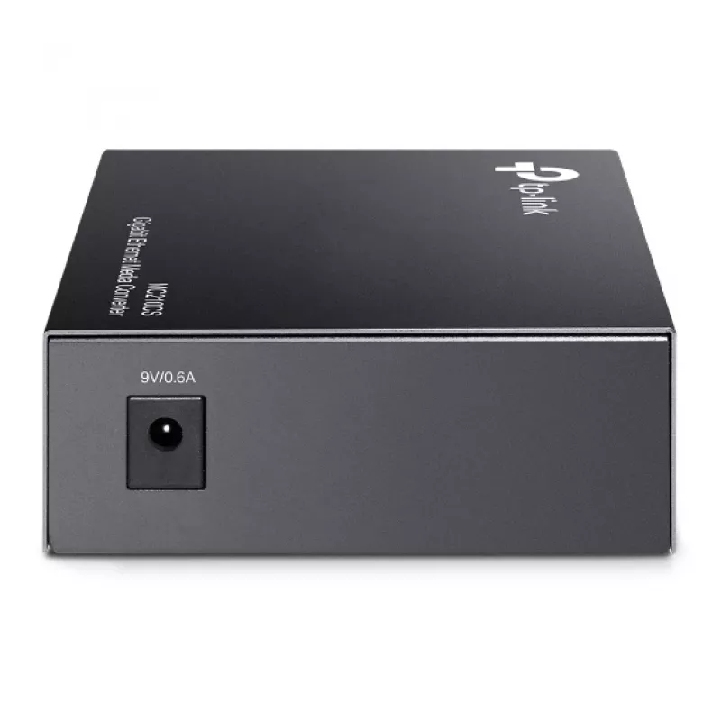 Media konvertor TP-Link MC210CS, Gigabit, 1000 Mbit/s, SC konektor samec