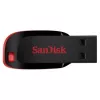 USB flash disk SanDisk 64 GB USB Type-A 2.0 Cruzer Blade