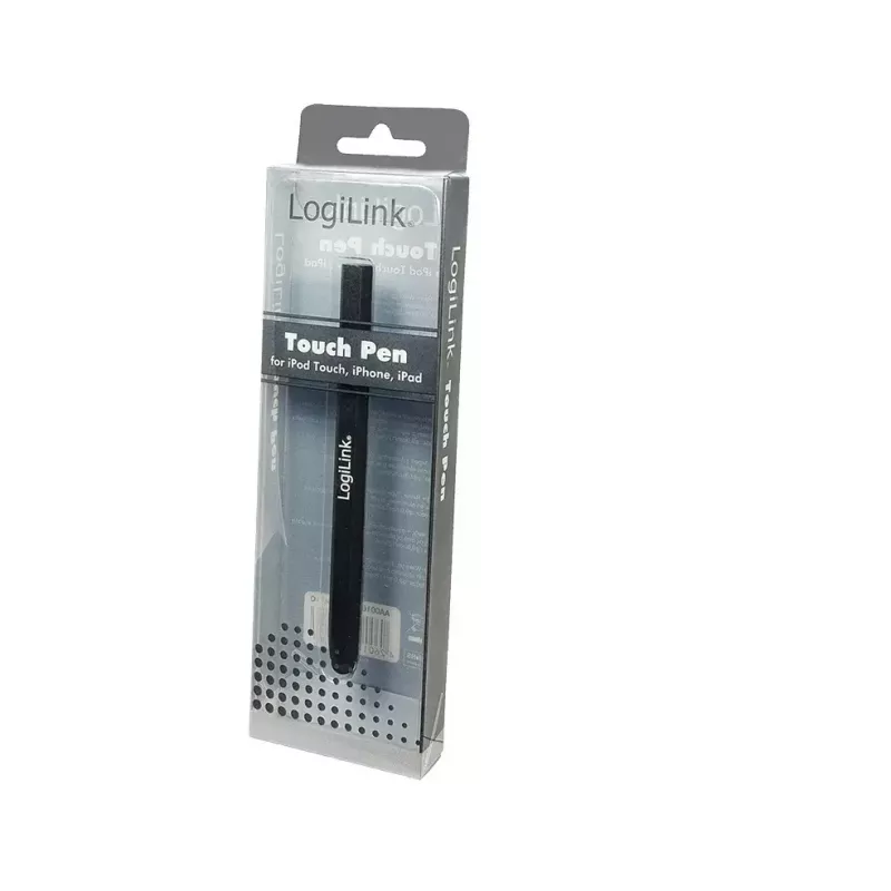 Stylus pero LogiLink AA0010 čierne