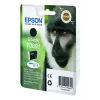 Epson Monkey singlepack čierny T0891 DURABrite Ultra atrament