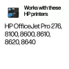 HP 951XL originálna atramentová kazeta azúrová (vysoká výťažnosť)