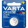Jednorazová batéria Varta CR2032 V 1-BL (6032) lítium