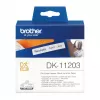 Etikety na zakladače Brother DK11203