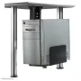 Neomounts CPU-D200BLACK držiak CPU - max. 30 kg - univerzálny, na stôl montovateľný držiak CPU, 30 kg, čierny, oceľ, Taiwan, 230 mm