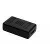 HDMI adaptér LogiLink AH0006 čierny