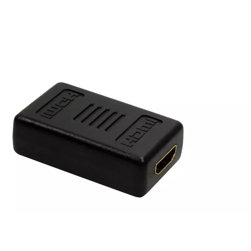 HDMI adaptér LogiLink AH0006 čierny