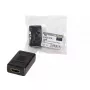 HDMI adaptér LogiLink AH0006 čierny