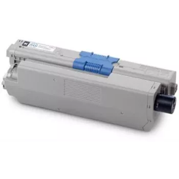 Toner OKI toner 44469804 čierny 2000 strán