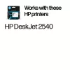 HP 301 originálna atramentová kazeta čierna