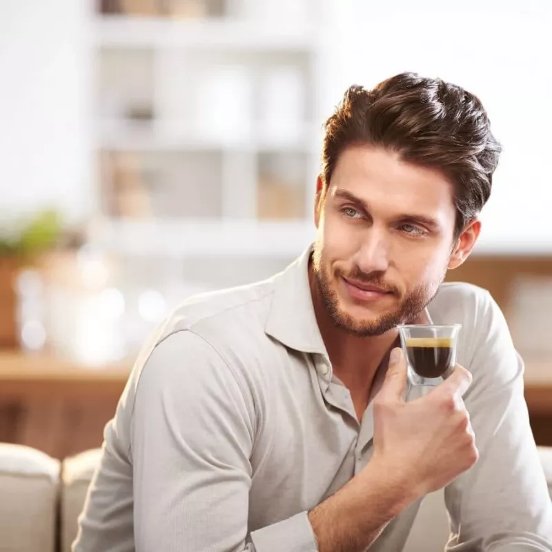 De’Longhi DLSC500 EcoDecalk, odvápňovač, biela, 0,5 l, 1 ks, 80 mm, 80 mm