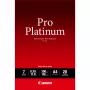 Canon PT-101 Pro Platinum fotografický papier A4 – 20 listov