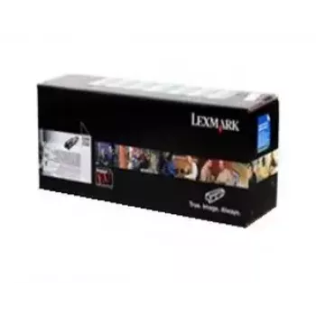 Tonerová kazeta Lexmark 24B6213 1500 strán čierna