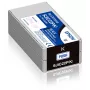 Epson SJIC22P(K): atramentová kazeta pre ColorWorks C3500 (čierna)