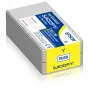 Epson SJIC22P(Y): atramentová kazeta pre ColorWorks C3500 (žltá)