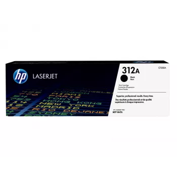 Toner HP Toner čierny 312A M476 2400 strán