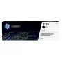 Toner HP Toner čierny 312A M476 2400 strán