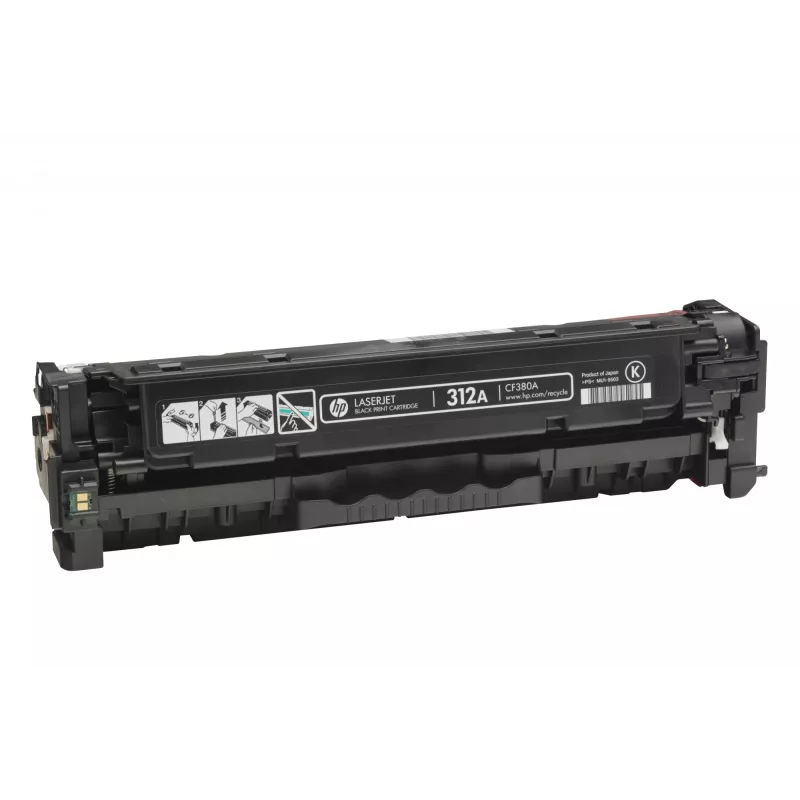 Toner HP Toner čierny 312A M476 2400 strán