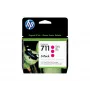 HP 711 3-bal. 29 ml purpurové atramentové kazety DesignJet