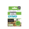 DYMO Authentic D1 etikety | čierna tlač na bielej | 24 mm x 7 m | samolepiace etikety pre LabelManager tlačiareň etikiet
