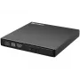 Sandberg USB DVD mechanika, čierna, desktop/notebook, DVD Super Multi, USB 2.0, CD-R, CD-ROM, CD-RW, DVD-R, DVD-ROM, DVD-RW, 24x