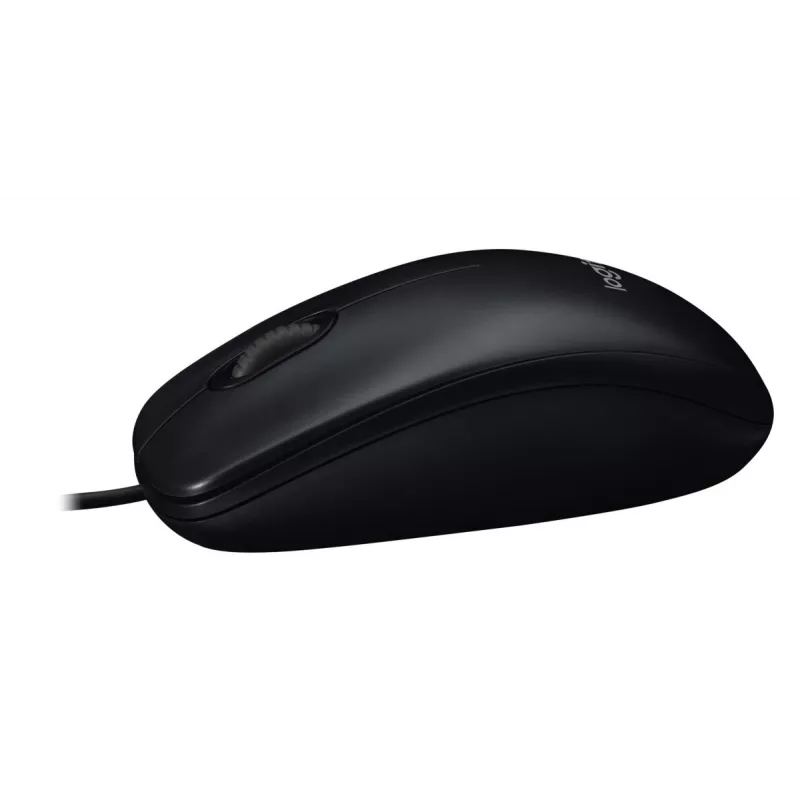 LOGITECH myš M90