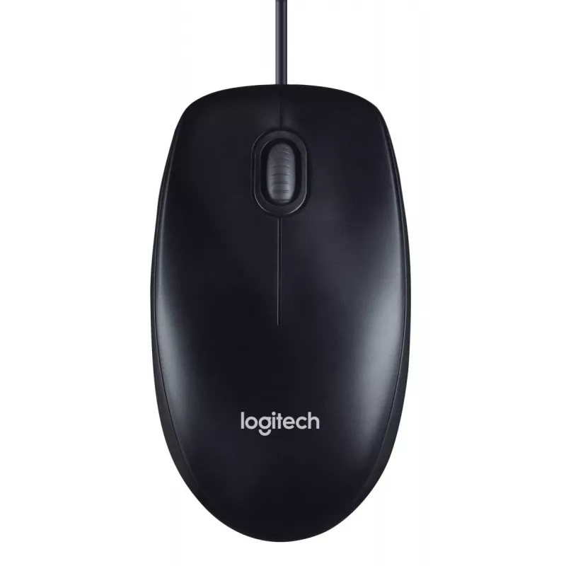 LOGITECH myš M90