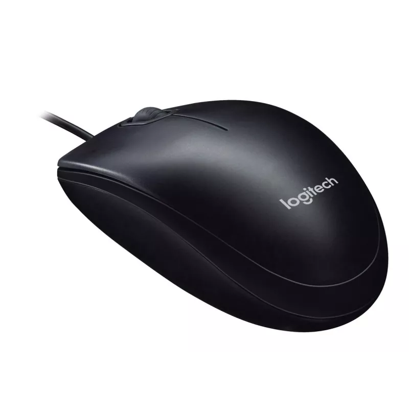 LOGITECH myš M90