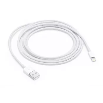Apple Lightning na USB kábel 2 m MD819ZM/A