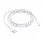 Apple Lightning na USB kábel 2 m MD819ZM/A