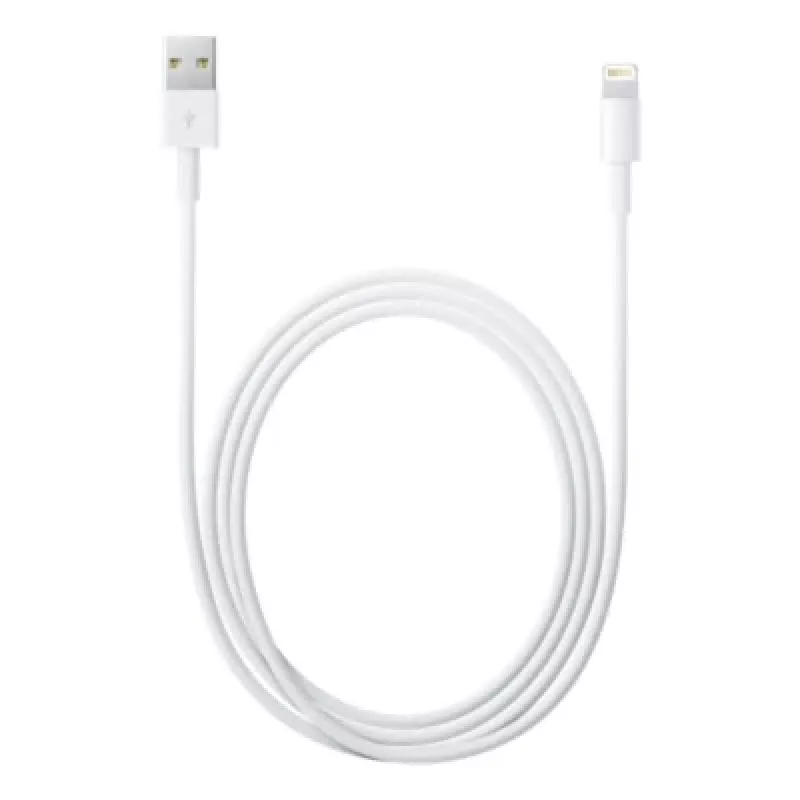 Apple Lightning na USB kábel 2 m MD819ZM/A