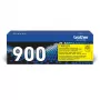 Brother TN-900Y toner 1 ks originál žltý