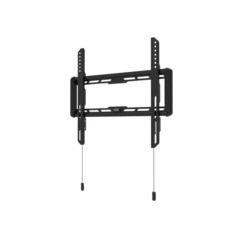 Multibrackets M univerzálny nástenný držiak pevný stredný čierny