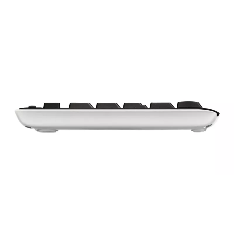 LOGITECH bezdrôtová klávesnica K270 - Qwerty US/Int'l
