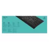 LOGITECH káblová klávesnica K280e - Qwerty Us Int'l