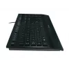LOGITECH káblová klávesnica K280e - Qwerty Us Int'l