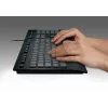 LOGITECH káblová klávesnica K280e - Qwerty Us Int'l