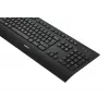 LOGITECH káblová klávesnica K280e - Qwerty Us Int'l