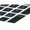 LOGITECH káblová klávesnica K280e - Qwerty Us Int'l
