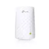 TP-Link RE200 sieťový extender sieťový opakovač biely 10, 100 Mbit/s